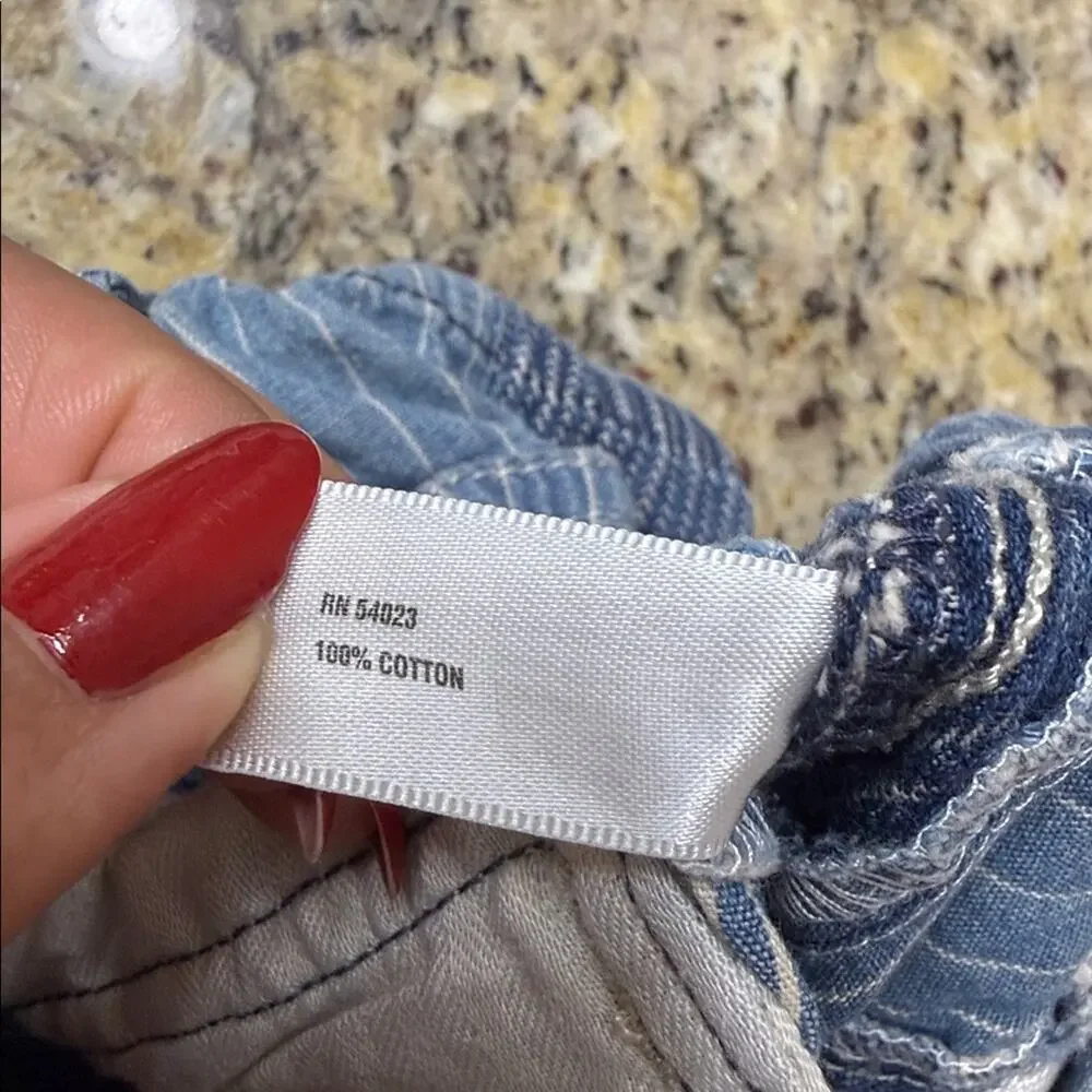 GAP these shorts